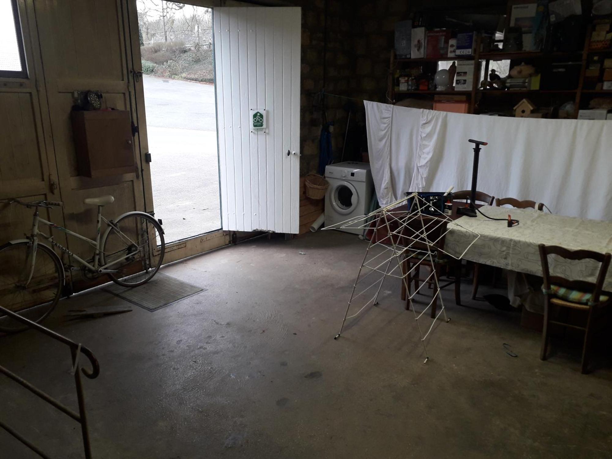 Gite Tante Aurore Et Chambres D'Hotes Chemery-Chehery Kültér fotó