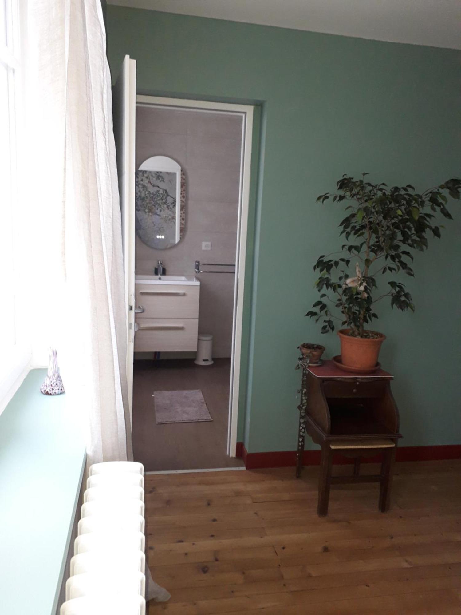 Gite Tante Aurore Et Chambres D'Hotes Chemery-Chehery Kültér fotó
